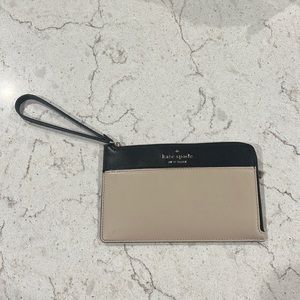 Kate Spade wristlet